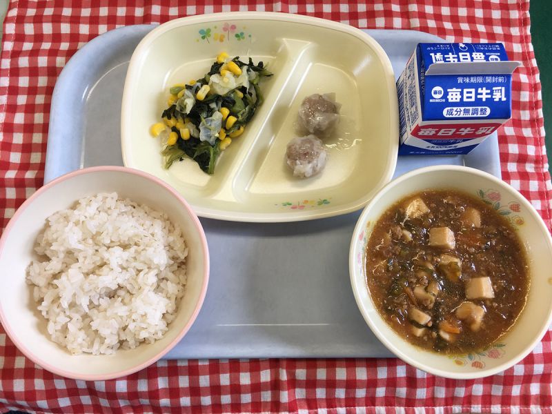 nguồn gốc cơm trưa tại nhật